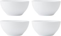 Mikasa Chalk Porseleinen snack-bakjes