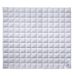billerbeck Super-Edition Superlight 200x200 cm, wit