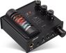 InLine AmpUSB-EQ, Hi-Res DSD hoofdtelefoonversterker + equalizer, USB DAC