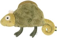 Fehn Knuffeldoekje Chameleon Baby Knuffeldoek Multicolor Cadeau