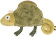 Fehn Knuffeldoekje Chameleon Baby Knuffeldoek Multicolor Cadeau