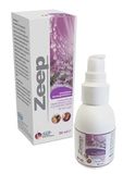 I.C.F. CIF Soap Restructuring Emulsion to Protect Cat & Dog Dermis 50ml