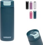 Kambukka Olympus Thermosbeker 500 ml Peacock Blue