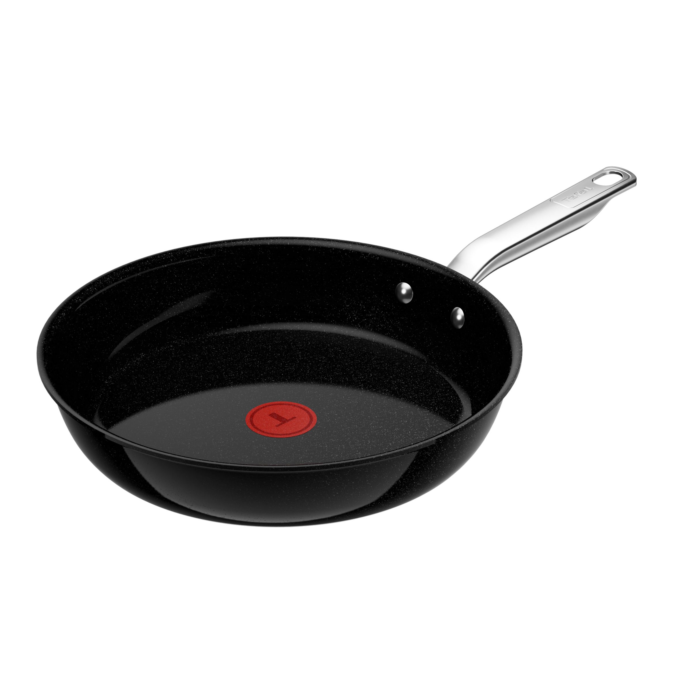 Tefal Experience Ceram G22206 - Keramische Koekenpan - 28 cm - Inductie