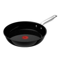 Tefal Experience Ceram G22206 - Keramische Koekenpan - 28 cm - Inductie