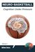NEURO-BASKETBALL: Cognition Under Pressure: Master the Neurobiology of Clutch Performance and Stop the Amygdala Hijack on the Court (Volume 3)