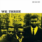 We Roy Haynes - We Three (Limited Edition)