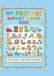 My First ABC Alphabet Tracing Book