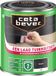 Cetabever Een Laag Tuinhoutbeits Zwart 750ml