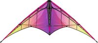 Prism Stuntvlieger Jazz 2.0 Plasma JAZP Paars 157 x 51 cm