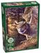 Cobble Hill Puzzle 1000 pièces : Chasse nocturne Hibou