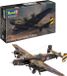 Revell Modelbouwpakket Vliegtuigen - 03756 Handley Page Halifax B Mk.III WWII - Britse Zware Bommenwerper Plastic - 1:72