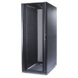 APC NetShelter SX 48U 800mm Largeur x 1200mm Profondeur Enceinte avec Côtés Noir