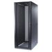 APC NetShelter SX 48U 800mm Largeur x 1200mm Profondeur Enceinte avec Côtés Noir