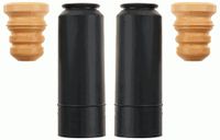 SACHS 900 127 Kit de protection anti-poussière amortisseur BMW 3 (E90) 2004-2012 essieu arrière