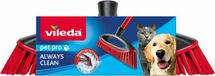 Vileda 6x PetPro Always Clean Bezem