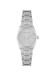 Zadig&Voltaire ZVW1114 - Horloge - Roestvrij staal - Zilver - 33 mm