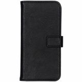 imoshion Luxe Booktype Samsung Galaxy J4 Plus hoesje - Zwart