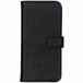 imoshion Luxe Booktype Samsung Galaxy J4 Plus hoesje - Zwart