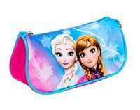 Disney Frozen 27865 IJskoningin tasje, kleurrijk