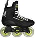 Powerslide Atlas 100 Patins à roulettes Noir EU 43