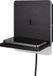 TRIO FAIRFIELD - Wandlamp - Zwart mat - incl. 1x SMD 9 W - Bewegingssensor