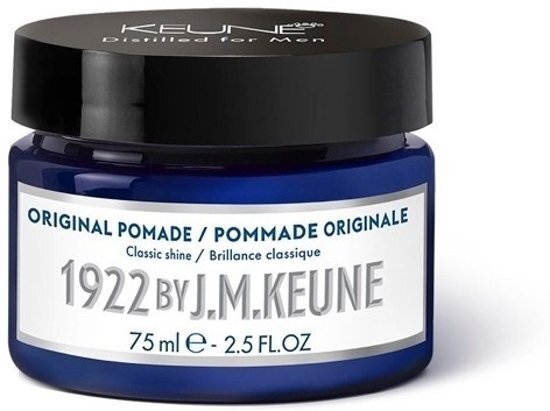 Keune 1922 BY JM ORIGINAL POMADE 75ML