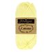 Scheepjes Scheepjes Catona 100 Citroen Chiffon Garen - 20x25g