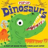 Dinosaurs Priddy Books Us Dinosaurs Hardcover