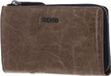 PICARD Portemonnee Himalaya 1 Zip Around Wallet Hazel Taupe