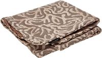 Albani Kussenhoes met ritssluiting, beige, 40x40cm