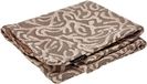 Albani Kussenhoes met ritssluiting, beige, 40x40cm