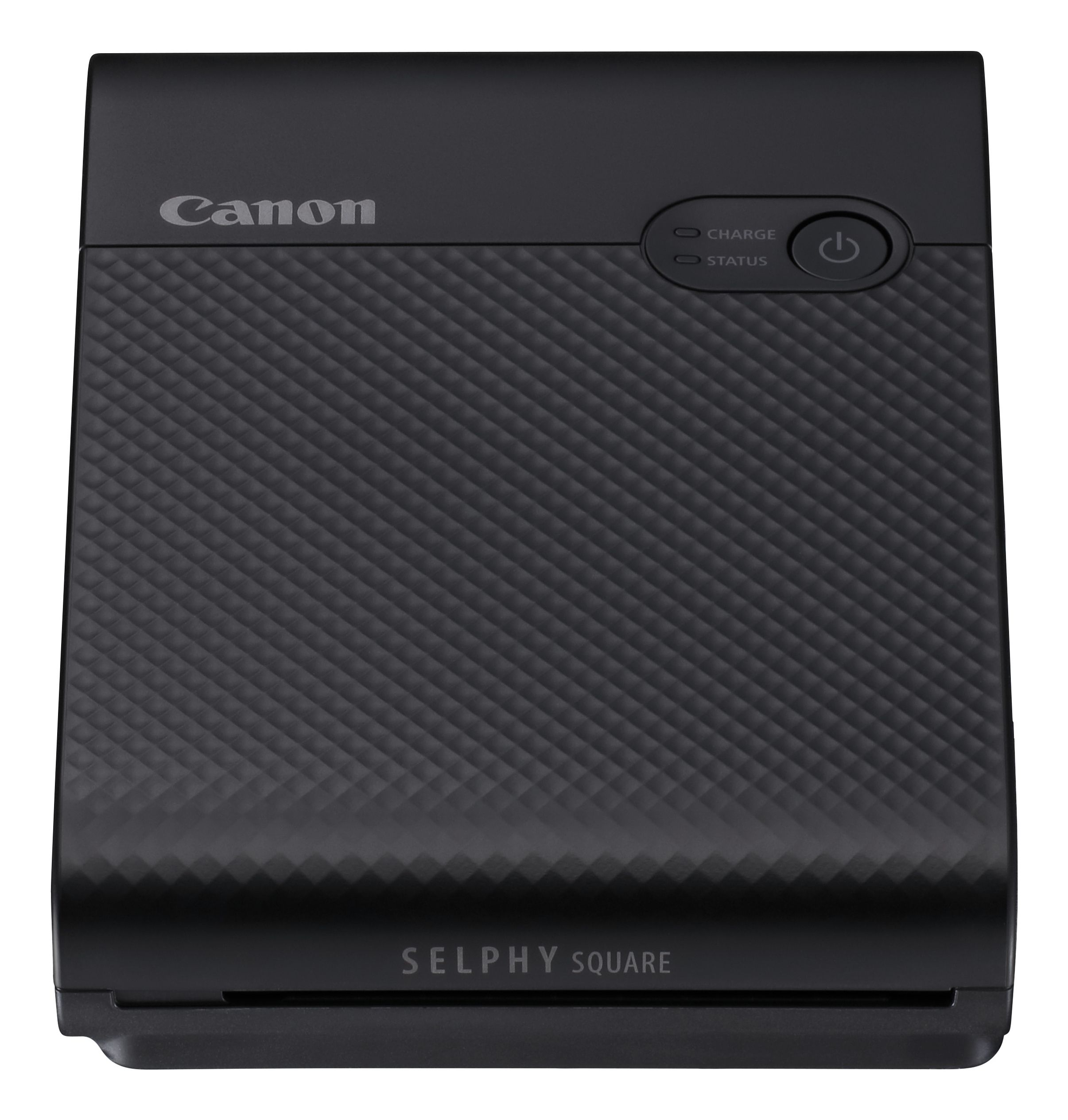 Canon SELPHY Square QX10 - Mobiele Fotoprinter - Zwart