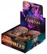 Alpha Clash Unrivaled Booster Box
