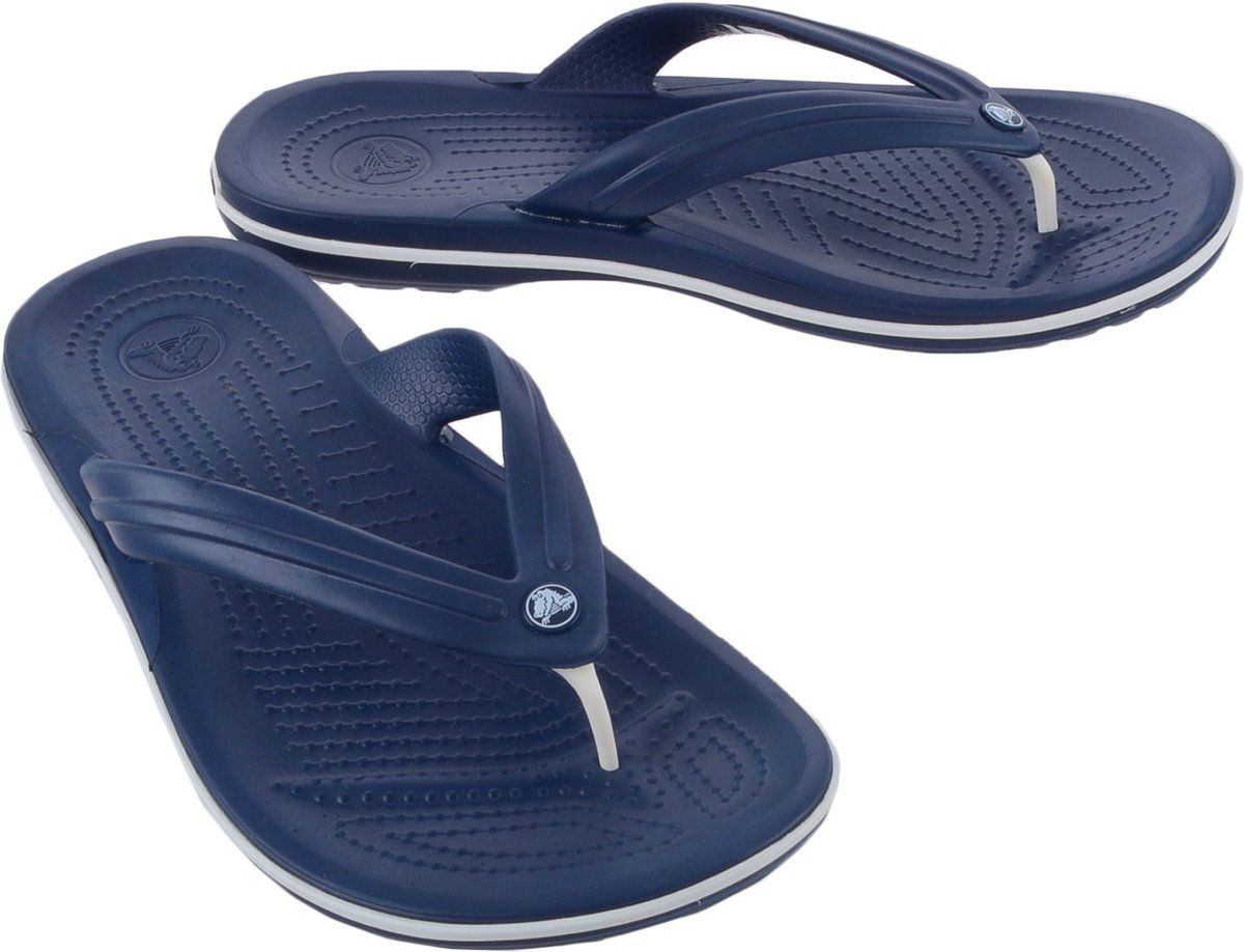 Crocs Flip - Sandalen - Volwassenen - Blauw - 48