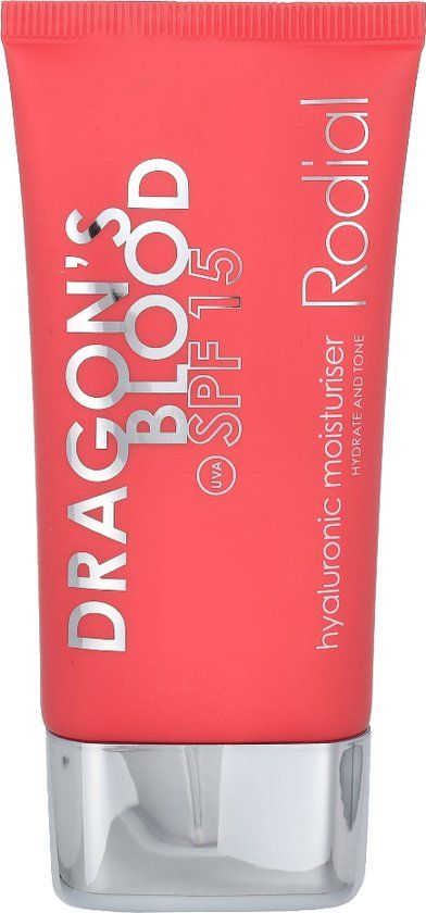Rodial Dragons Blood Hyaluronic Moisturiser SPF15 50ml