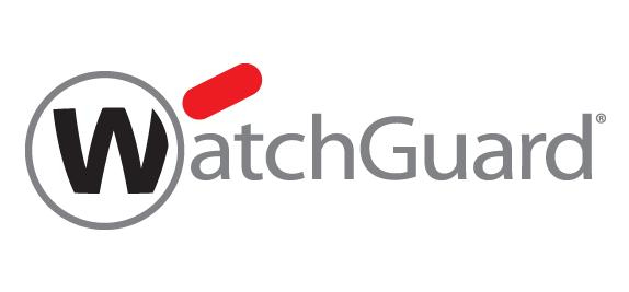 WatchGuard Total Security Suite 1Y