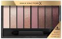 Max Factor Masterpiece Nude Palette 003 Rose Nudes - Fard à paupières