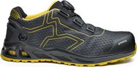 Base B1005 - K-Jump/ K-Trek/ K-Rush S1P HRO SRC Zwart/Geel 47