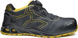 Base B1005 - K-Jump/ K-Trek/ K-Rush S1P HRO SRC Zwart/Geel 47