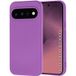Techsuit Coque pour Google Pixel 11, SoftFlex, violet