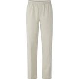Babista herren Broek - 52 - wolwit - Plus Size