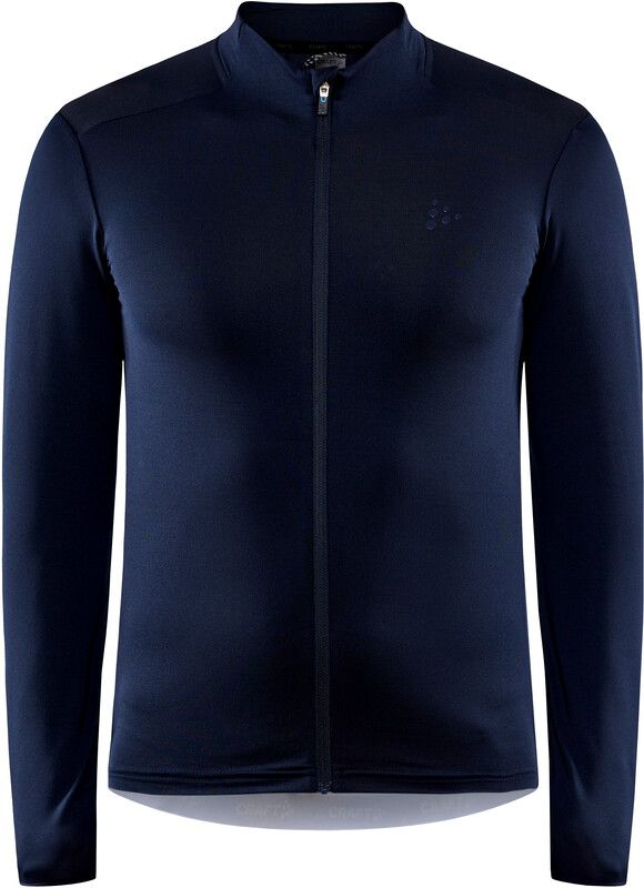 Craft ADV Bike Essence LS Jersey Men - 7318573586382