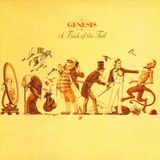 A Genesis Trick Of The Tail
