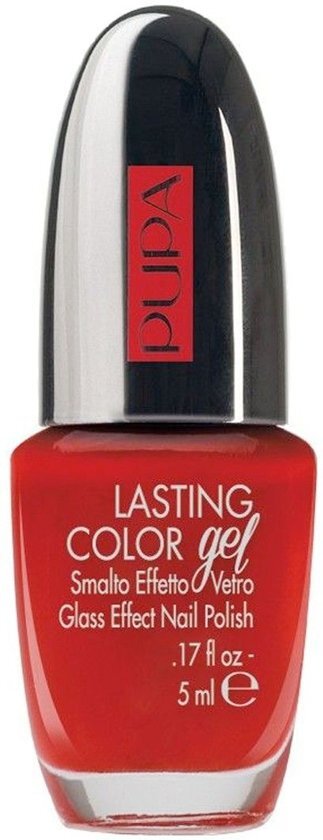 Pupa Milano Pupa Lasting Color Gel 041 Explosive Ruby