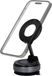 Mobiparts Vacuum Suction Holder Black