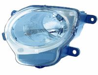 PRASCO Hauptscheinwerfer FT0304606 links