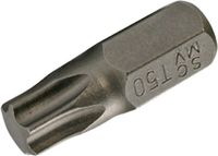 SW-Stahl 05335L schroefdraaibit kort T50 x 30 mm zonder gat