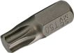 SW-Stahl 05335L schroefdraaibit kort T50 x 30 mm zonder gat
