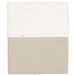 Koeka Deken Wieg Cotton Fleece Sage